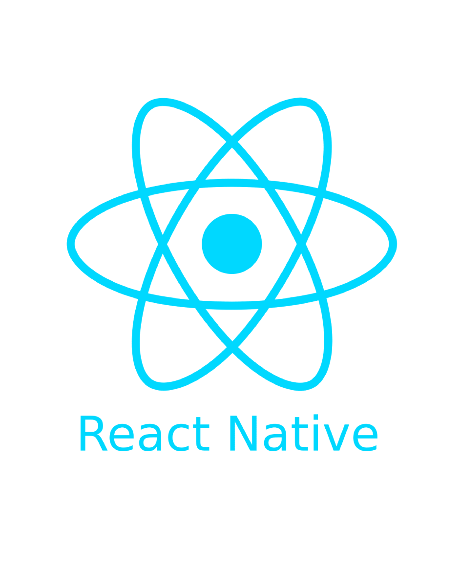 React