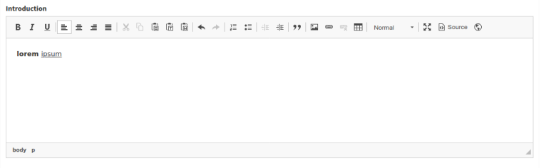 Symfony 4 / Sonata : forms types
