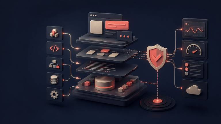 Audit technique d’une application web : la checklist complète avant reprise, refonte ou acquisition