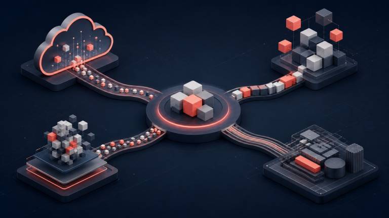 SaaS, low-code, open source ou développement sur mesure : comment choisir son logiciel métier ?