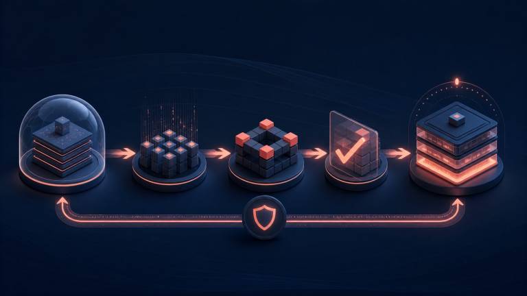 PRA et PCA d’une application web : définir RTO, RPO, sauvegardes et scénarios de crise