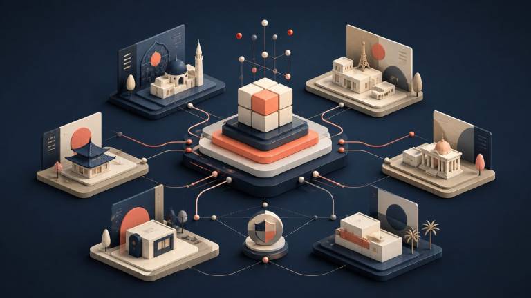 Plateforme multisite, multimarque et multilingue : architecture, gouvernance et SEO