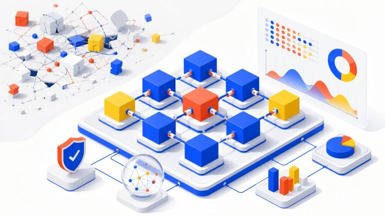 API-first et architecture composable : gagner en évolutivité sans fabriquer un système ingérable