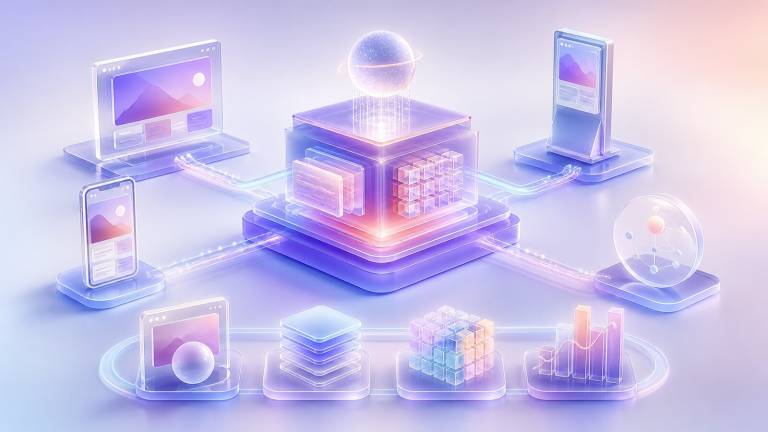 CMS headless : les vrais cas d’usage, les coûts cachés et les critères de décision