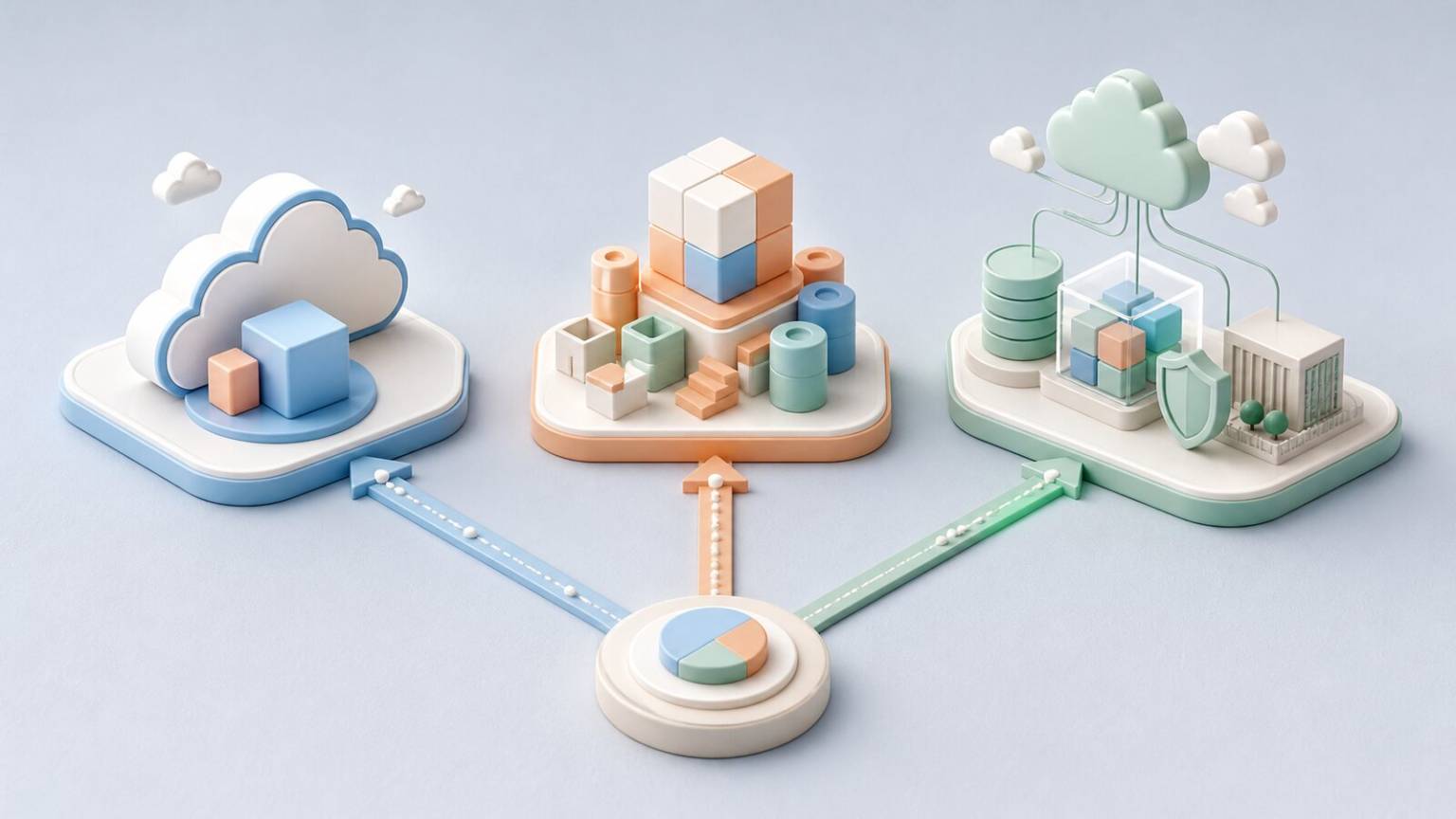 Assistant IA : acheter une solution, la construire ou combiner les deux ?