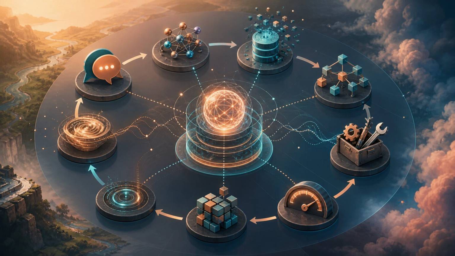 LLMOps : versionner, observer et exploiter les applications d’IA générative