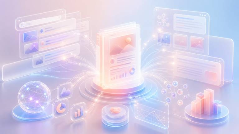 SEO, GEO et moteurs de réponse IA : rendre une expertise visible sans produire du contenu artificiel