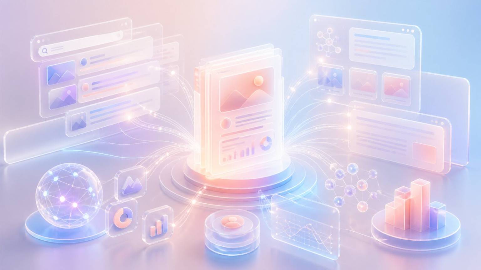 SEO, GEO et moteurs de réponse IA : rendre une expertise visible sans produire du contenu artificiel