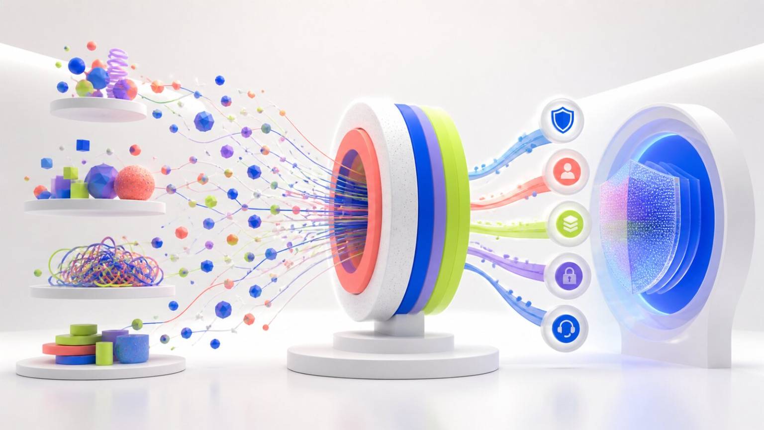 Shadow AI : reprendre le contrôle sans bloquer les usages utiles de l’IA générative