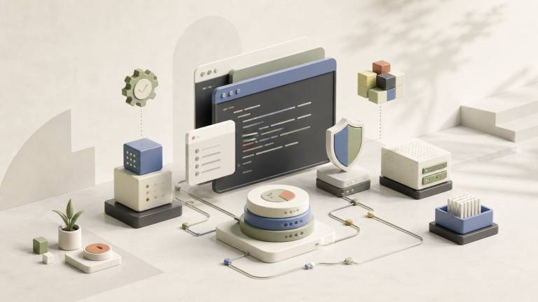 Enable numLock at startup