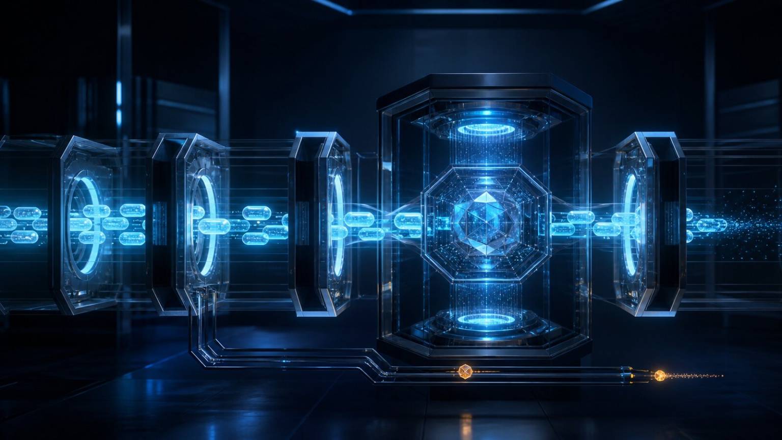 Zero Data Retention and Private Safety Processing: understanding the new privacy architecture API