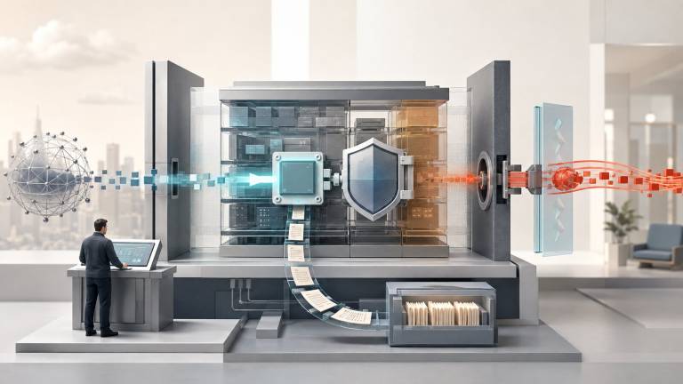Cl0p, Windchill et FlexPLM : les leçons d’une campagne d’exploitation à grande échelle