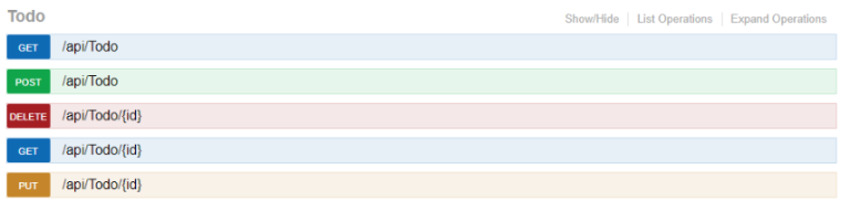 Syfony 4 / Sonata : Créer une API rest