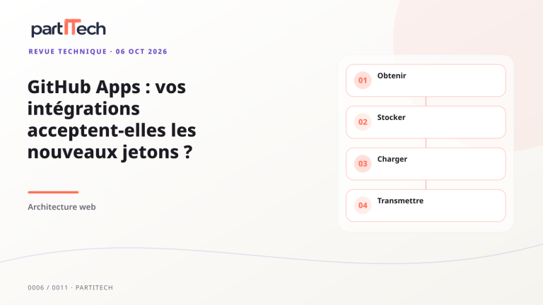 GitHub Apps: do your integrations accept the new tokens?